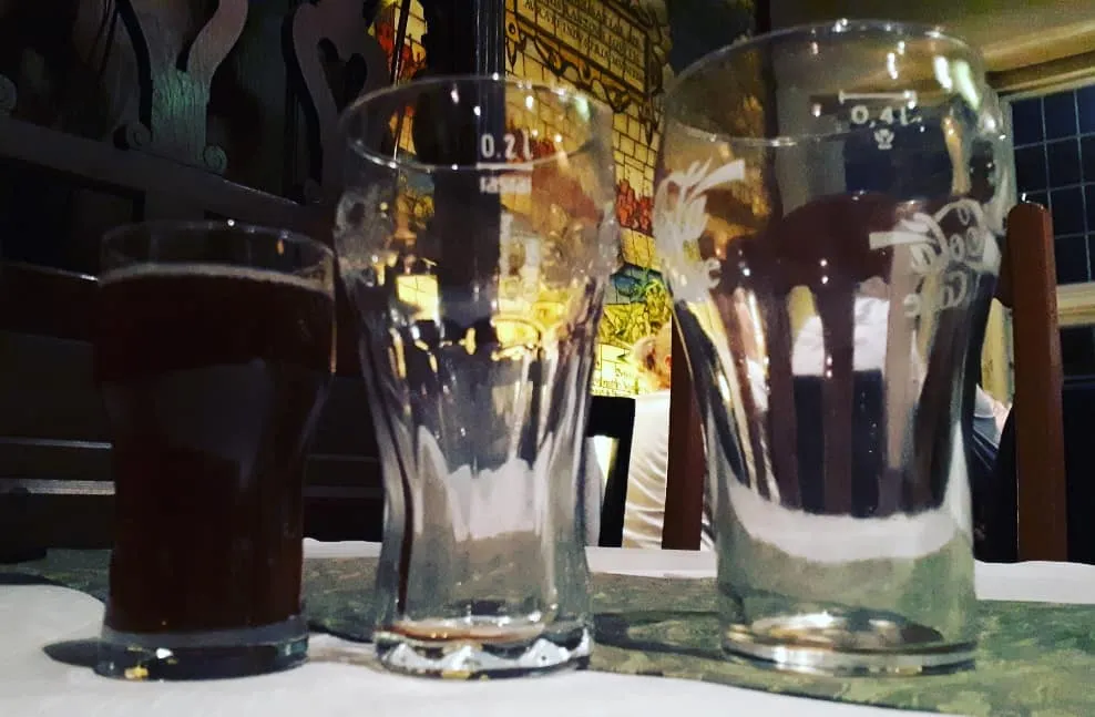 Menu_Grieche im Ratskeller_Krempe_image_5