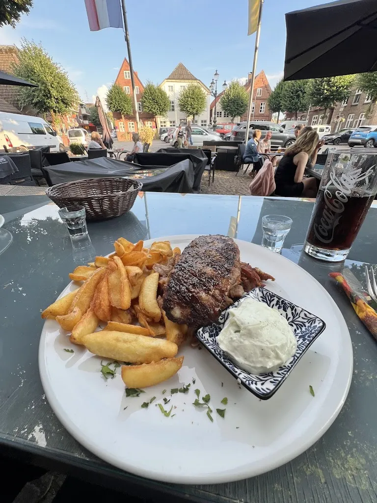 Grieche im Ratskeller_Krempe_slider_image_2