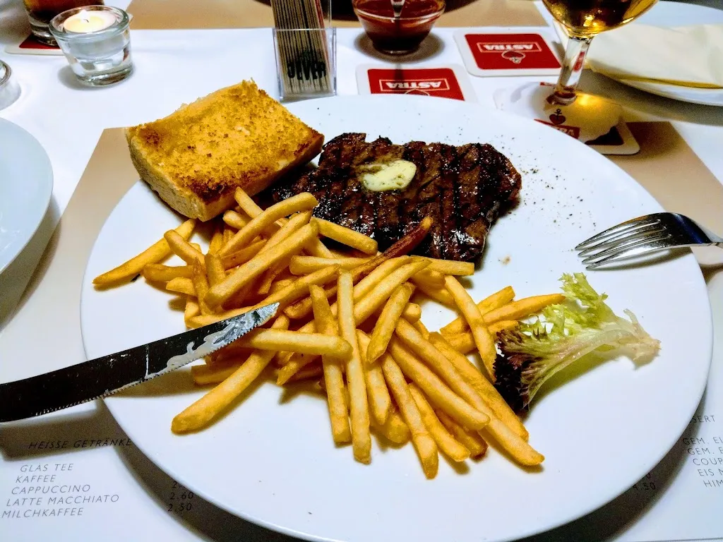 Menu_Khara's Steakhouse_Kaltenkirchen_imagen_5