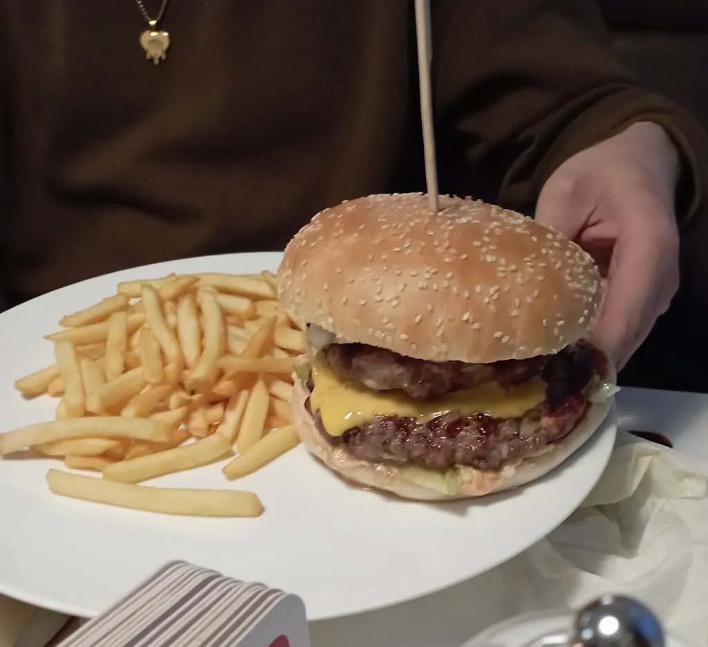 Menu_Khara's Steakhouse_Kaltenkirchen_imagen_6