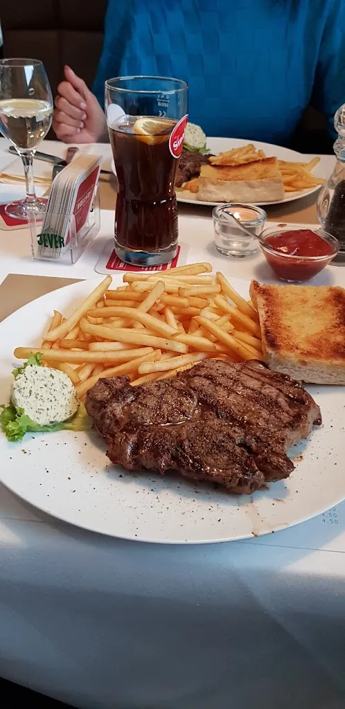 Menu_Khara's Steakhouse_Kaltenkirchen_imagen_7