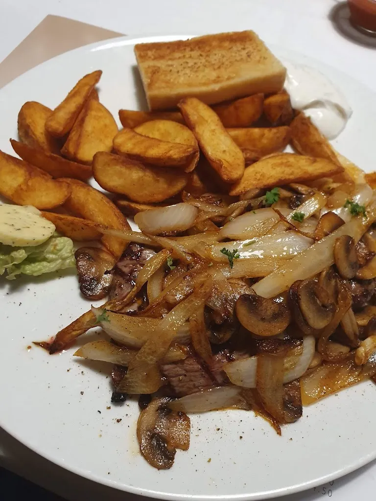 Menu_Khara's Steakhouse_Kaltenkirchen_imagen_8