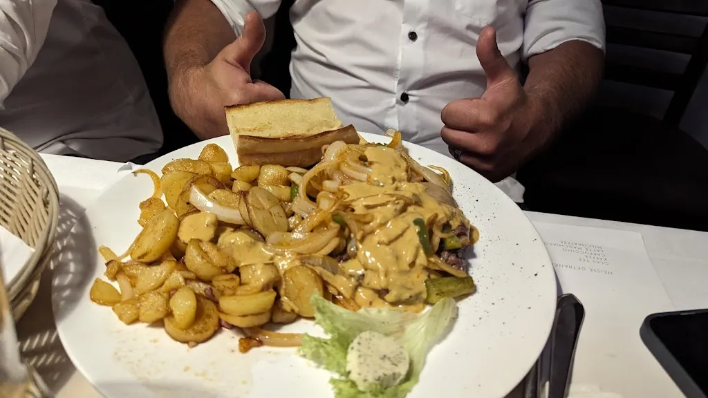 Menu_Khara's Steakhouse_Kaltenkirchen_imagen_9