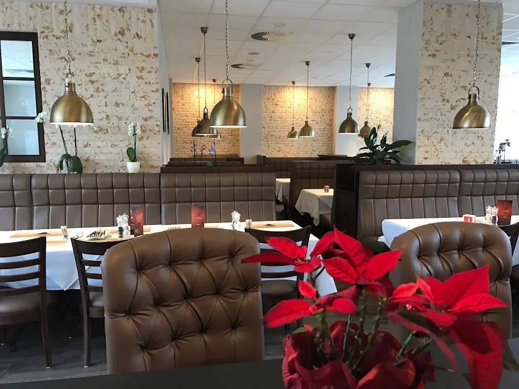 Khara's Steakhouse restaurant in Kaltenkirchen