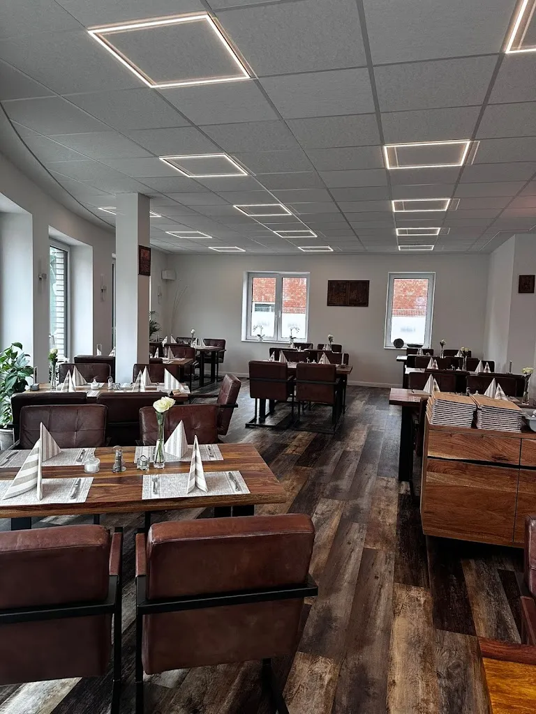 Zum neuen Landhaus restaurant in Kaltenkirchen