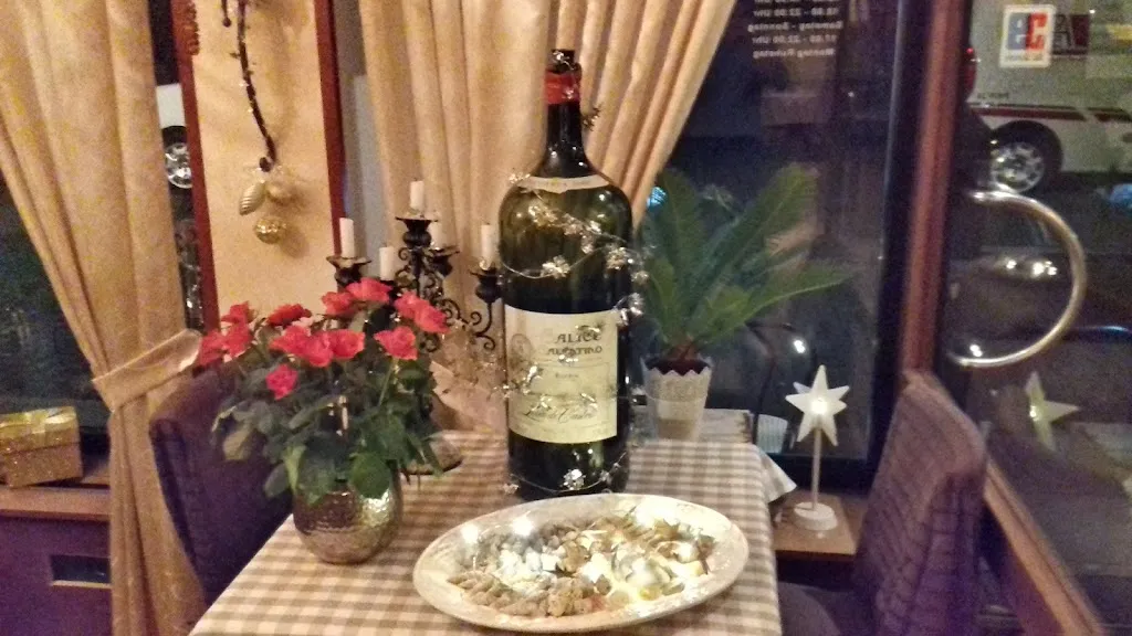 Menu_Ristorante Da Franco_Kaltenkirchen_image_2