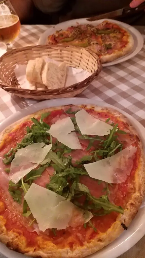 Menu_Ristorante Da Franco_Kaltenkirchen_image_6