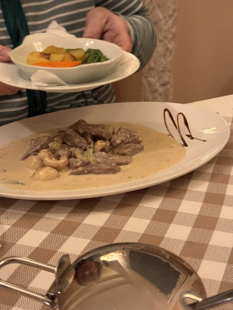 Menu_Ristorante Da Franco_Kaltenkirchen_image_7