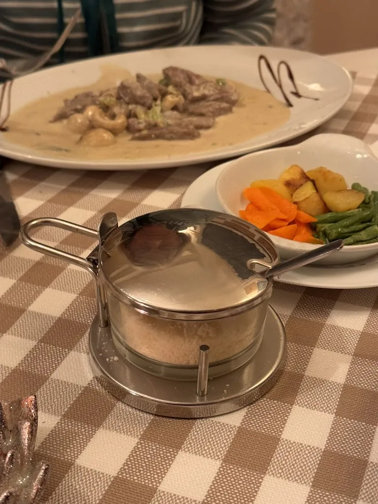 Menu_Ristorante Da Franco_Kaltenkirchen_image_9