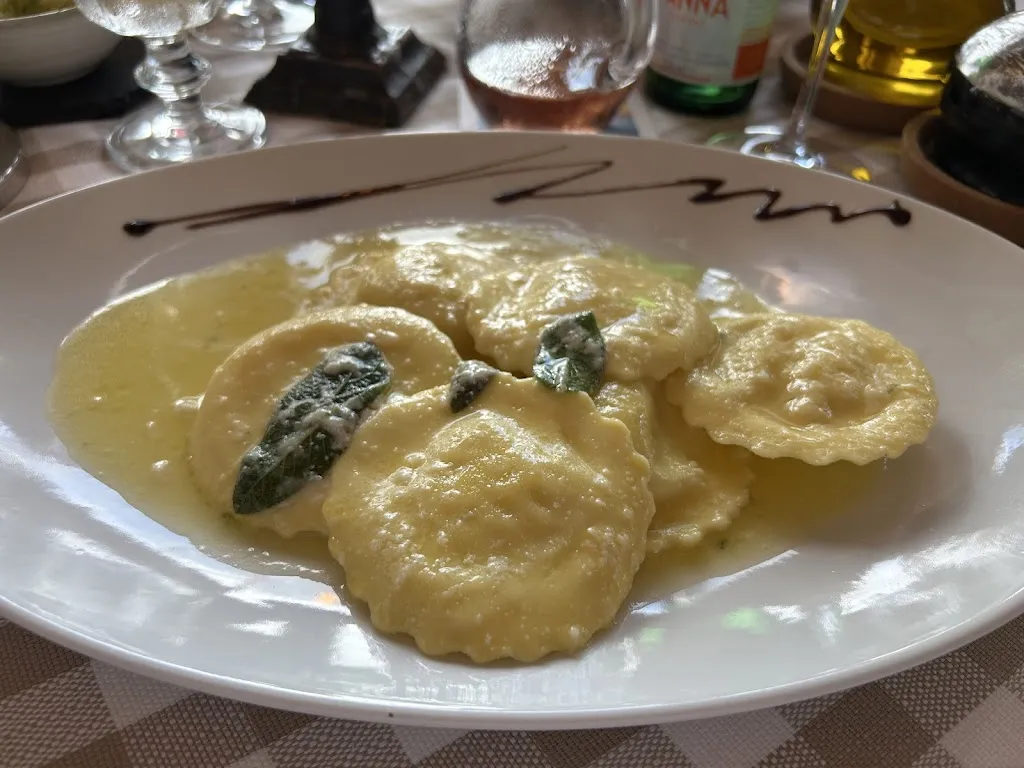 Antje Mayer_Ristorante Da Franco_Kaltenkirchen_review