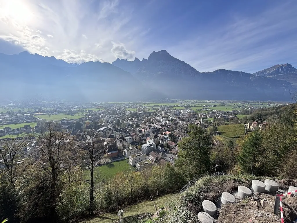 Andreas Riha_Nussbäumli_Altdorf_review