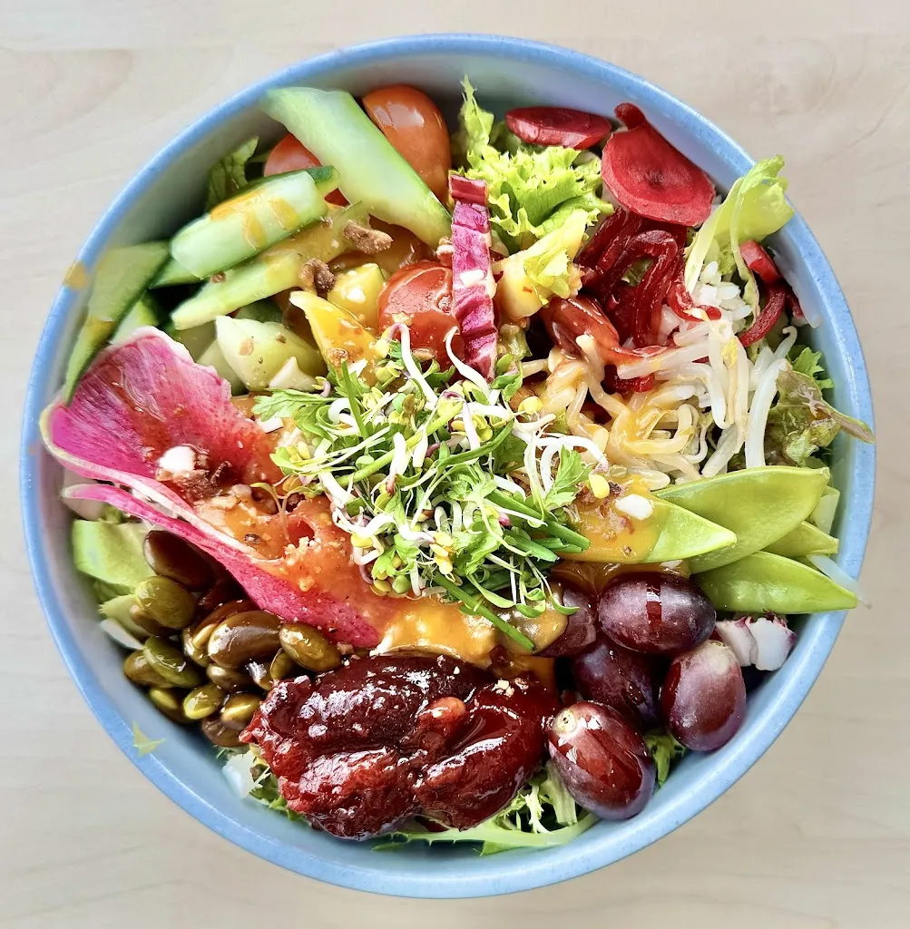 Menu_dodenhof Restaurant Nordlicht_Kaltenkirchen_image_1