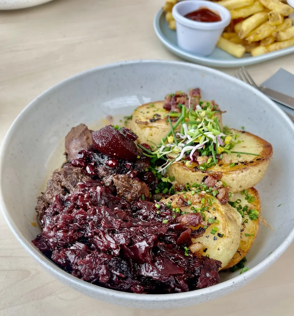 Menu_dodenhof Restaurant Nordlicht_Kaltenkirchen_image_8