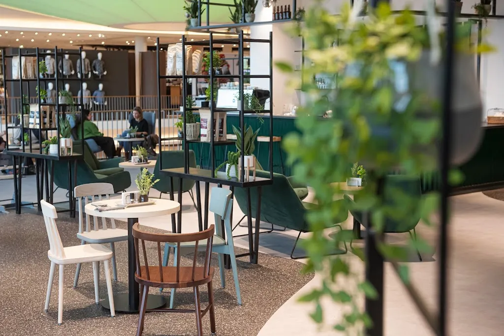 dodenhof Restaurant Nordlicht restaurant in Kaltenkirchen