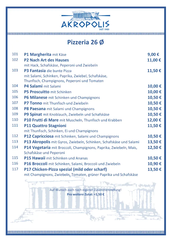 Menu_Restaurant Akropolis_Kaltenkirchen_image_2