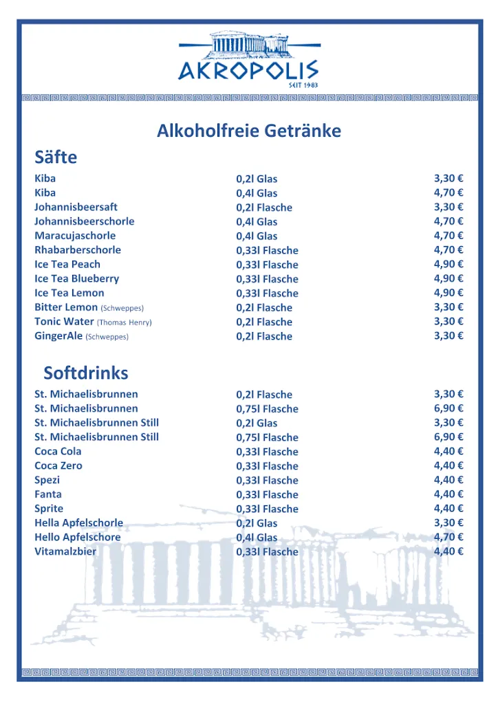 Menu_Restaurant Akropolis_Kaltenkirchen_image_4