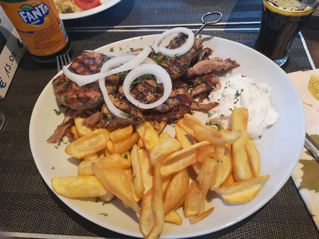 Menu_Restaurant Thassos_Kaltenkirchen_image_5