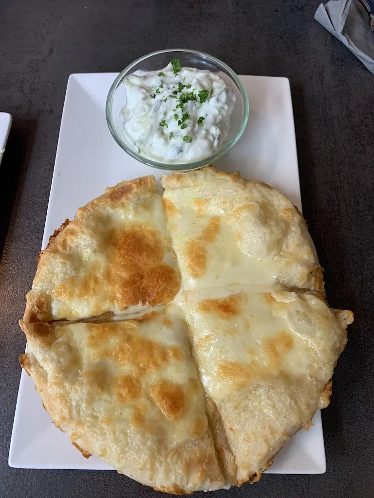 Menu_Ginos Kaltenkirchen_Kaltenkirchen_image_7