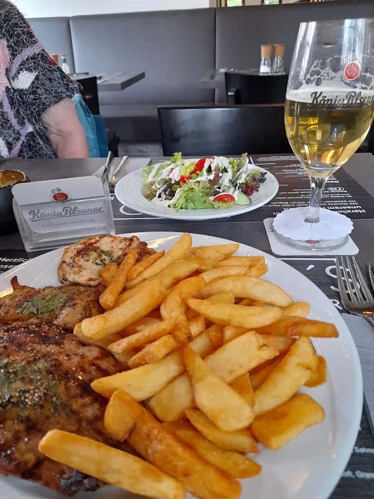 Menu_Ginos Kaltenkirchen_Kaltenkirchen_image_8