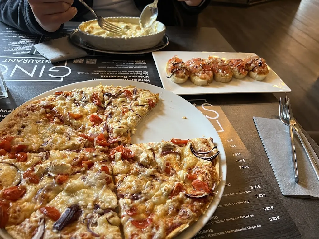 Menu_Ginos Kaltenkirchen_Kaltenkirchen_image_9