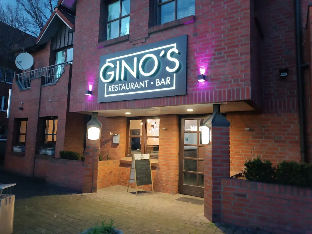 V Kardel_Ginos Kaltenkirchen_Kaltenkirchen_review