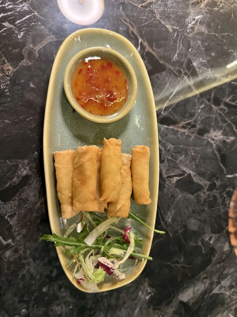 M. A._Cau Restaurant and Bar_Kaltenkirchen_review