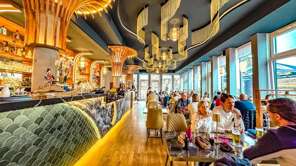 Cau Restaurant and Bar_Kaltenkirchen_slider_image_1