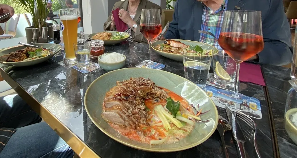 Cau Restaurant and Bar_Kaltenkirchen_slider_image_3