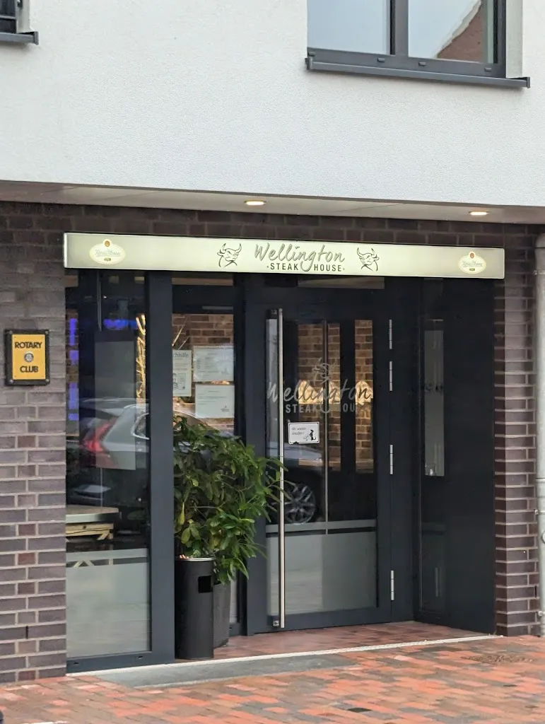 Steak House Wellington Kaltenkirchen restaurant in Kaltenkirchen