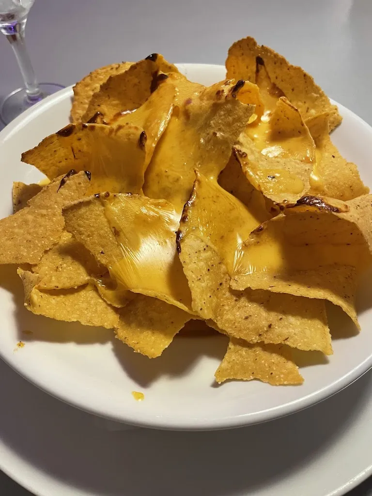 andrea Gutierrez Camacho_Seven Diners_Kaltenkirchen_reseña