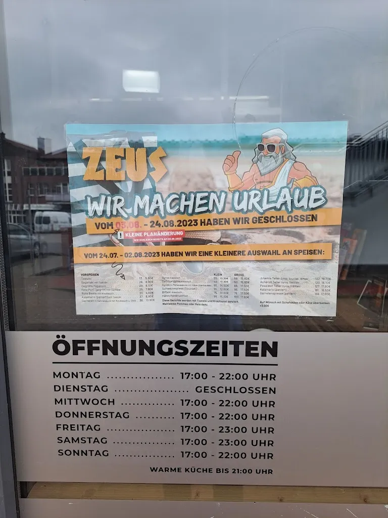 Menu_Restaurant Zeus_Kaltenkirchen_image_3