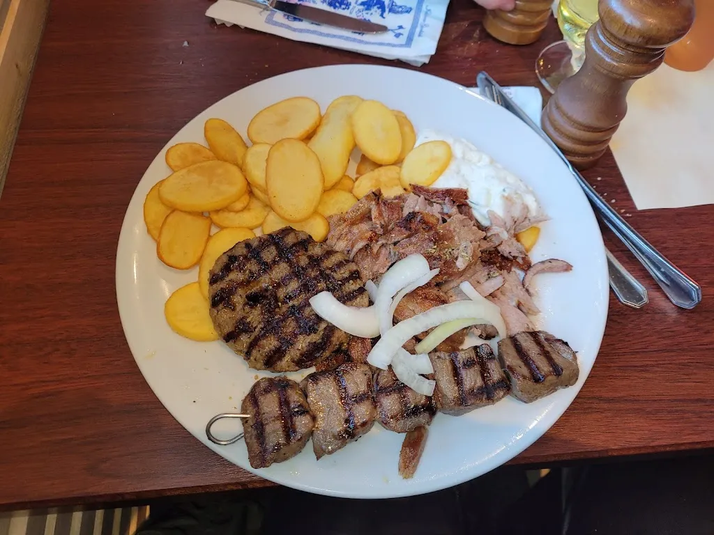 Menu_Restaurant Zeus_Kaltenkirchen_image_5