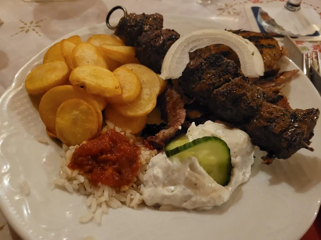 Menu_Lust auf Griechenland_Kaltenkirchen_image_5