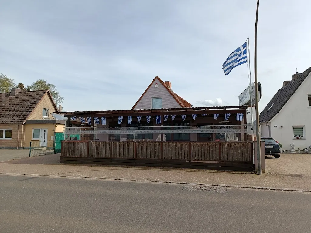 V Kardel_Lust auf Griechenland_Kaltenkirchen_review