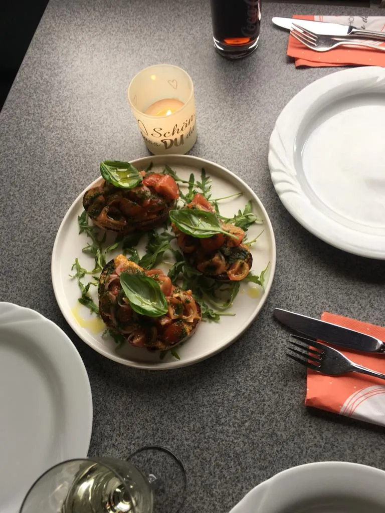 Menu_La Botte_Kaltenkirchen_immagine_3