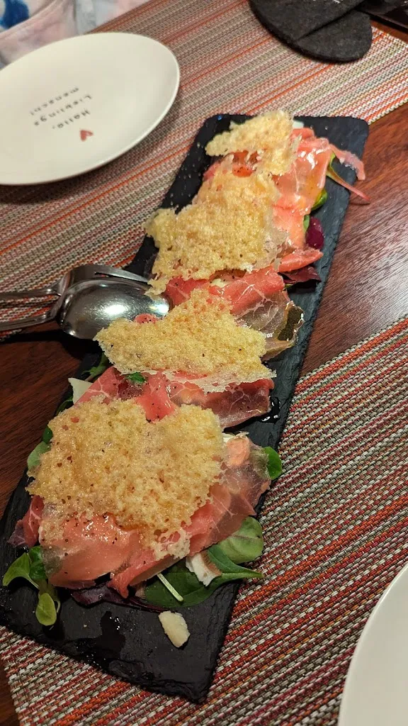 Menu_La Botte_Kaltenkirchen_immagine_4