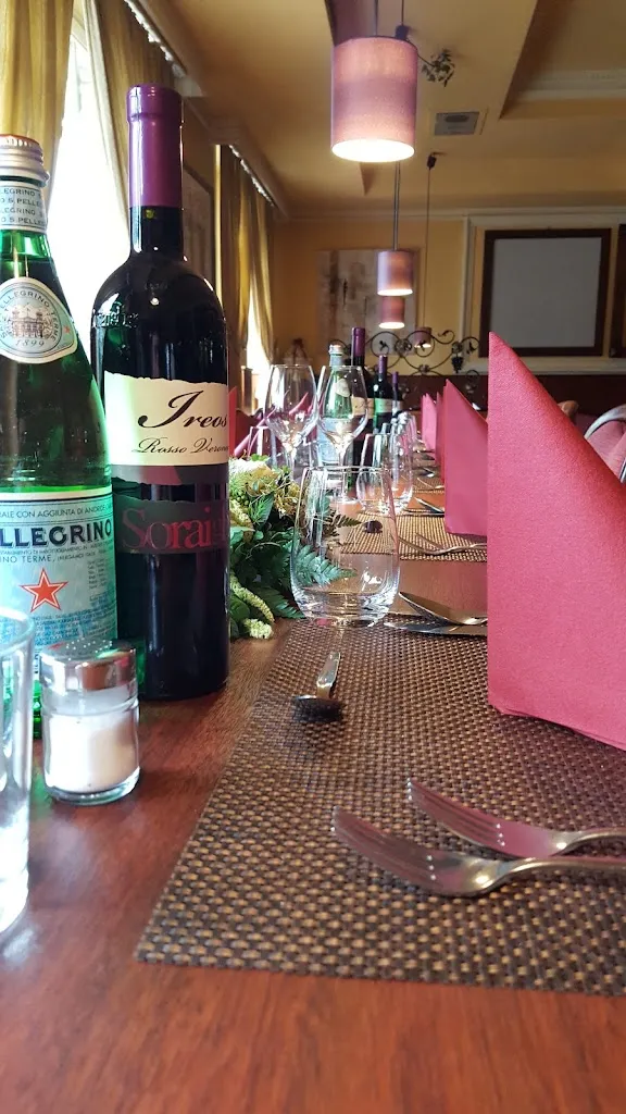 Menu_La Botte_Kaltenkirchen_immagine_5