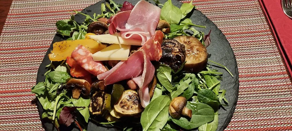 Menu_La Botte_Kaltenkirchen_immagine_7