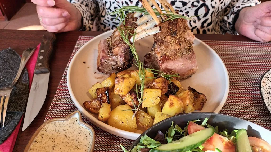 Menu_La Botte_Kaltenkirchen_immagine_8