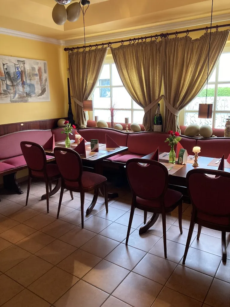 La Botte restaurant in Kaltenkirchen