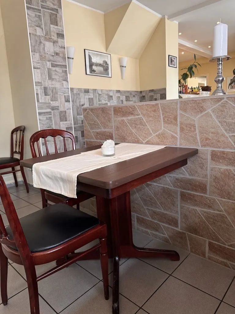 Ristorante Calabrisella restaurant in Kaltenkirchen