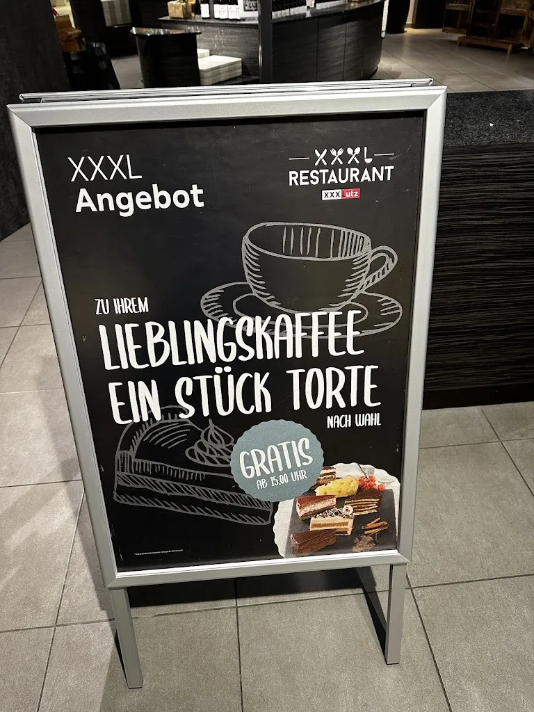 Menu_XXXL Restaurant Kaltenkirchen_Kaltenkirchen_image_2