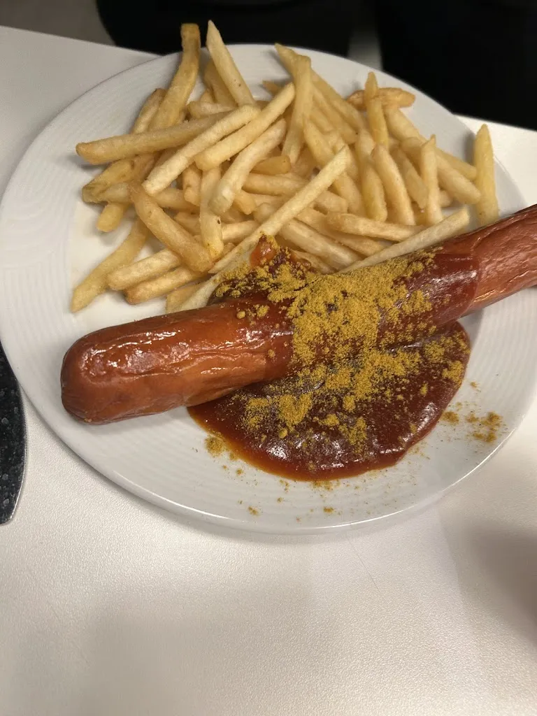 Menu_XXXL Restaurant Kaltenkirchen_Kaltenkirchen_image_4