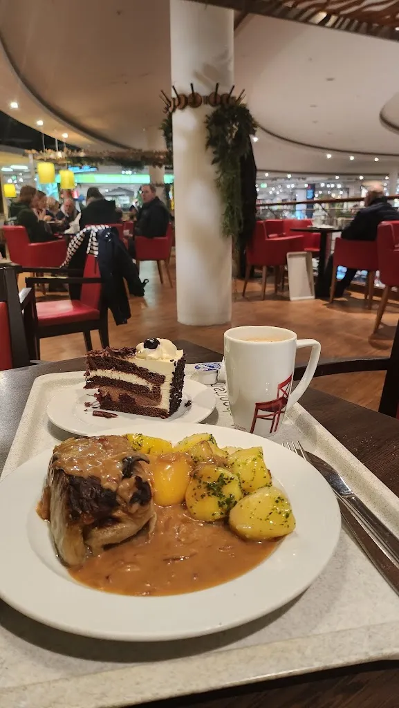 Menu_XXXL Restaurant Kaltenkirchen_Kaltenkirchen_image_5