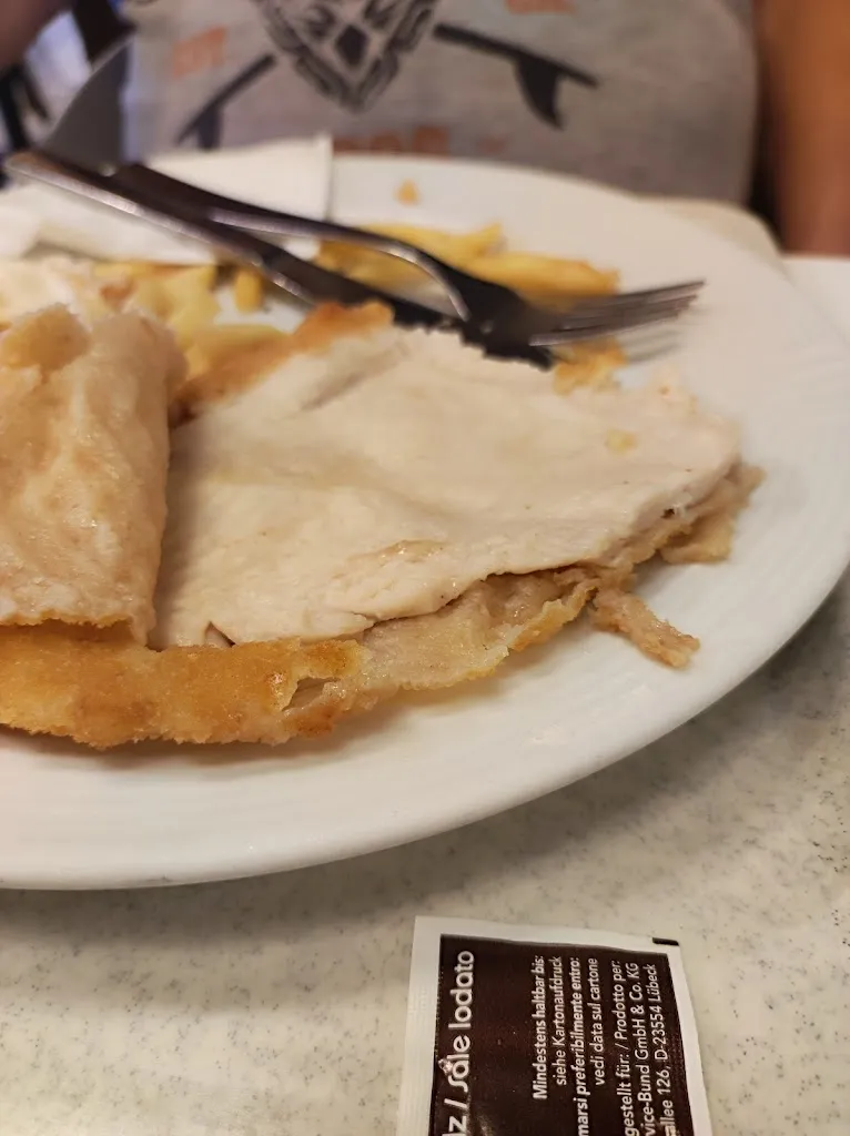 Menu_XXXL Restaurant Kaltenkirchen_Kaltenkirchen_image_7