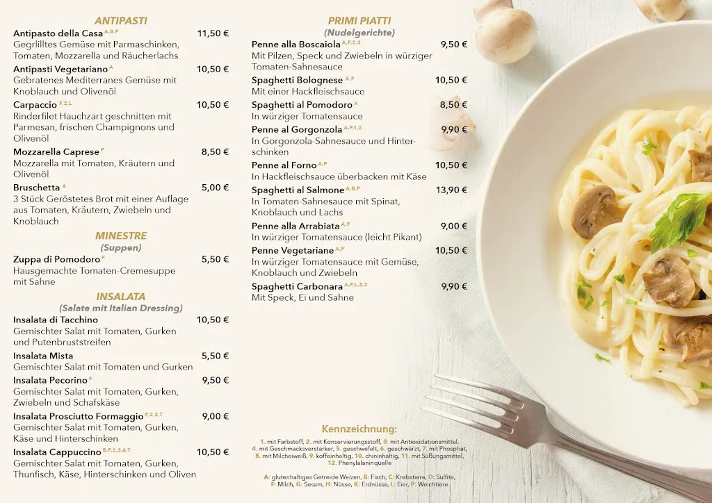 Menu_Eiscafe - Bistro 