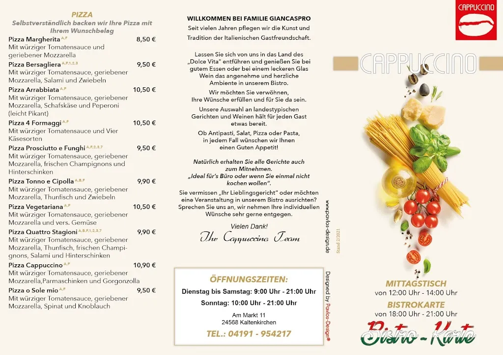 Menu_Eiscafe - Bistro 