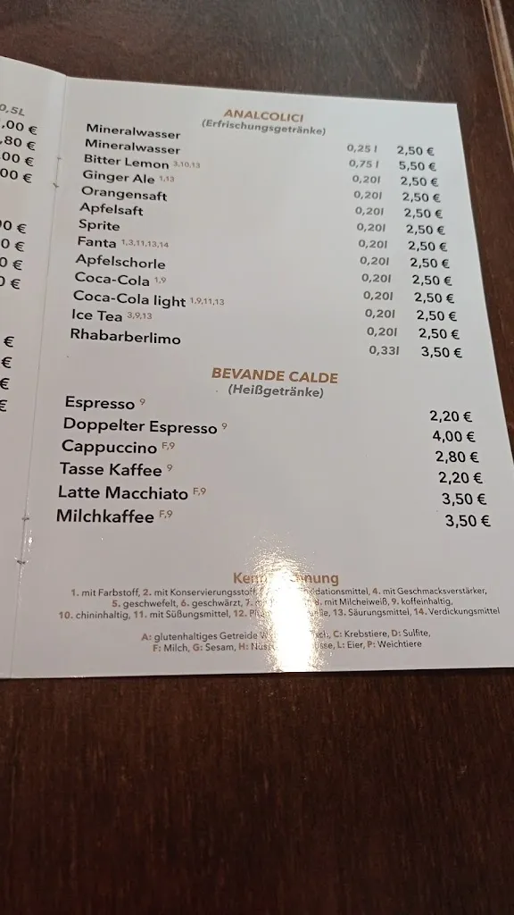 Menu_Eiscafe - Bistro 