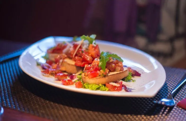 Menu_Eiscafe - Bistro 