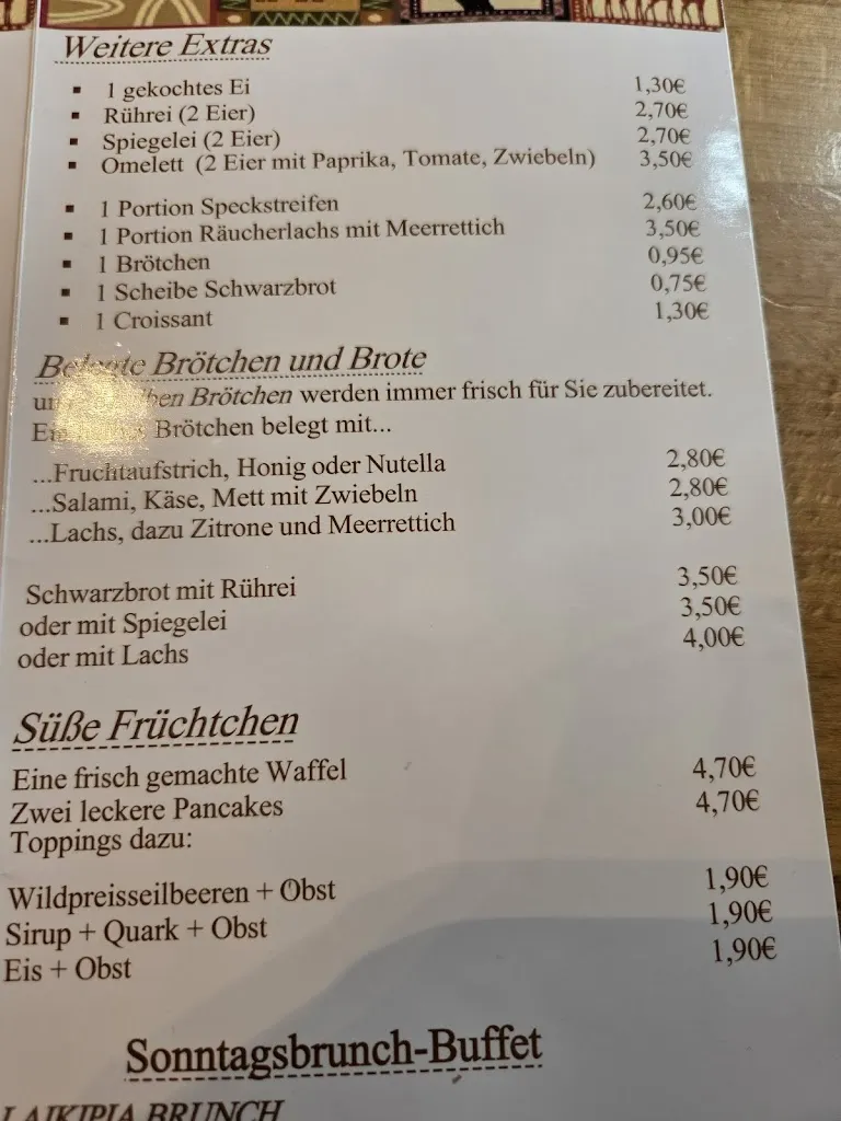 Menu_Chania Coffee House_Kaltenkirchen_image_2